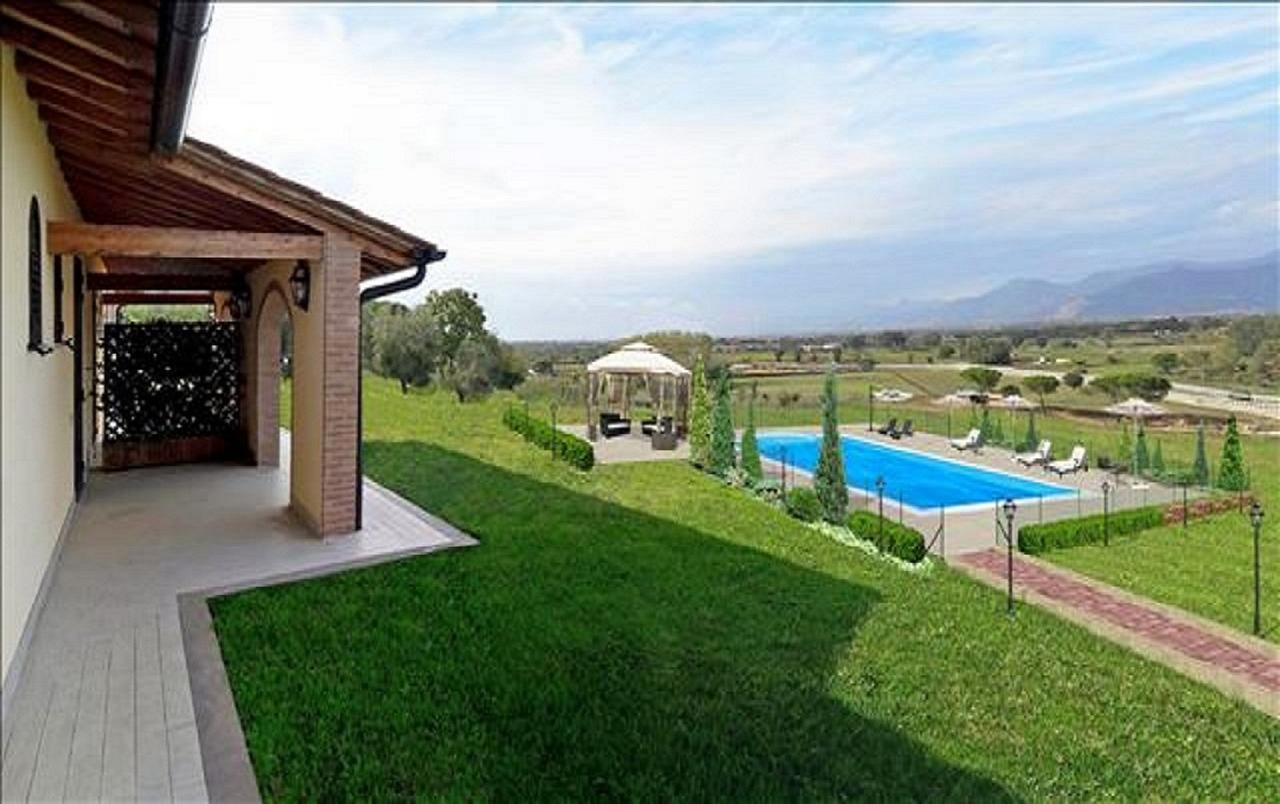 Agriturismo Deni Lägenhet Cenaia Exteriör bild